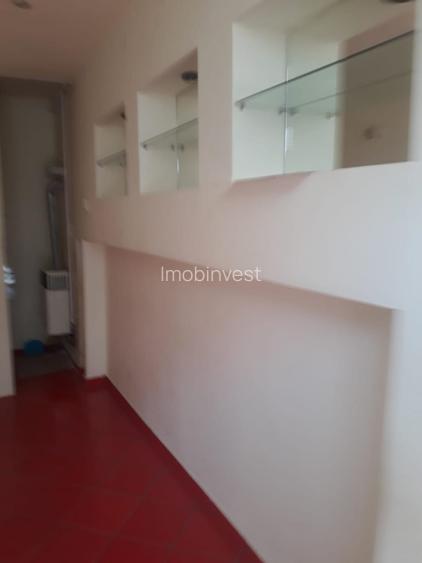 Dau in chirie spatiu comercial pentru. comerti sau birou, zona ultracentrala - 2