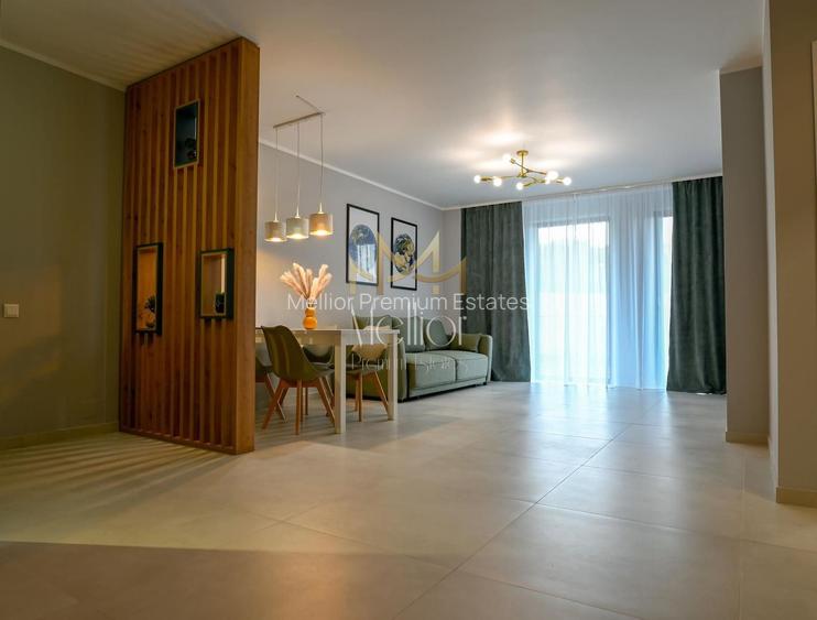 Apartament modern Zorilor - 4