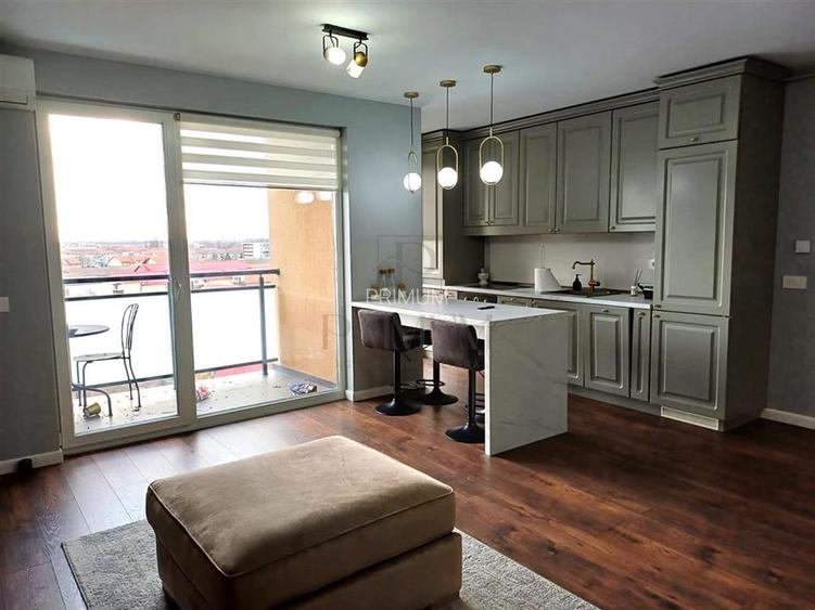 SOARELUI - LUX - 3 CAMERE - 2 BAI - LIFT - INCALZIRE PARDOSEALA - CLIMA - LOC PA - 12