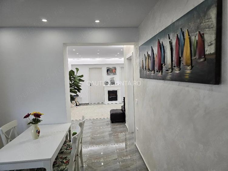 Apartament 3 camere | Berceni | Arghezi Residence | incalz. pardoseala - 3