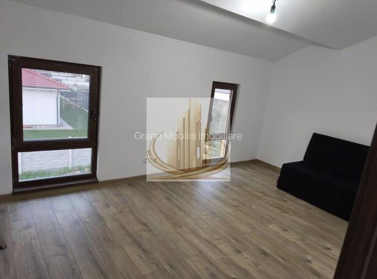 Duplex modern 4 camere în Moșnița Nouă, lângă Lidl – curte 280 mp - 2