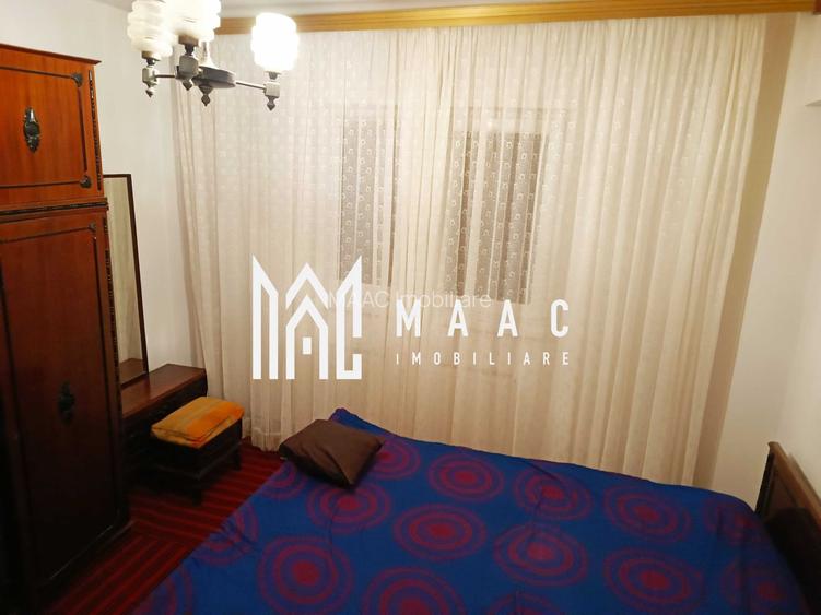 Apartament de vânzare I 3 camere I 62 MPU I zonă centrală – Cisnădie, Sibiu - 3