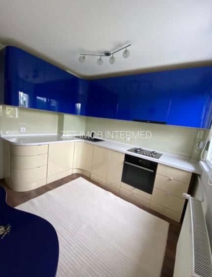 2 camere Drumul Taberei - langa metrou Valea Ialomitei - 2