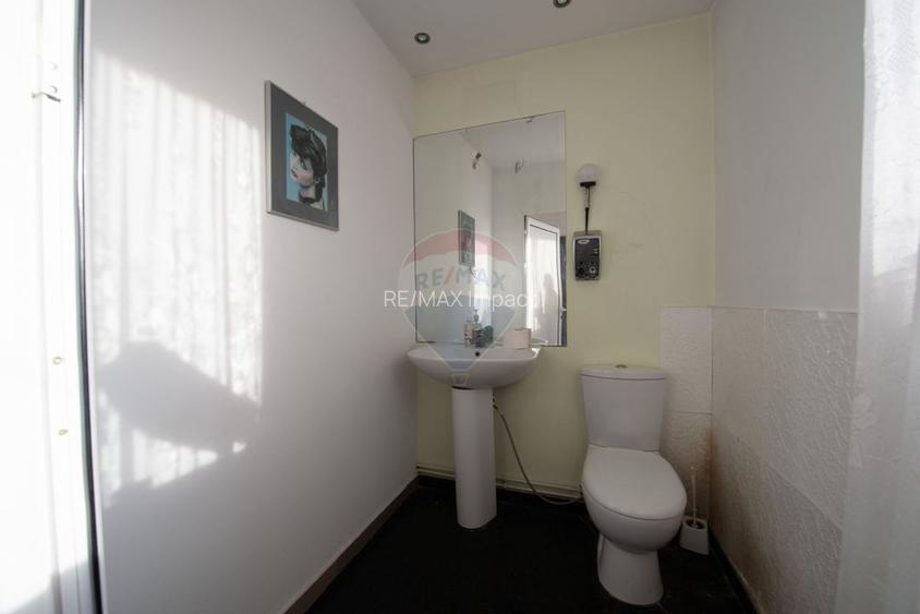 Casa de vanzare premium, garaj, cladire de investitie Ilfov, Cornetu - 18