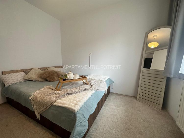 INCHIRIERE IMEDIATA!!! apartament modern ULTRACENTRAL STR EROILOR Ofer spre înch - 5