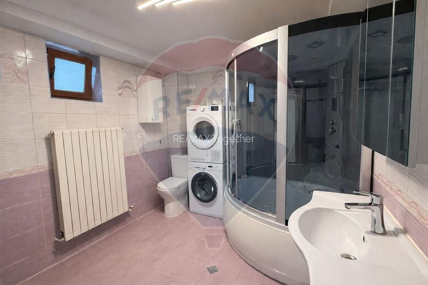 Casă / Vilă cu 5 camere de vânzare Magurele - 7