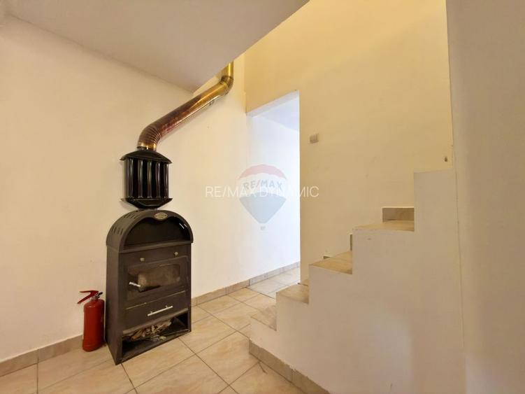 Casă cu 3 camere de vânzare în zona 3 Insule, Arad - 11