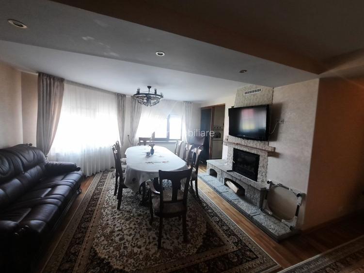 Casa de vanzare,340 mp,7 camere, Alexandru cel Bun Neamt (Bistrita), Cod 158919 - 13