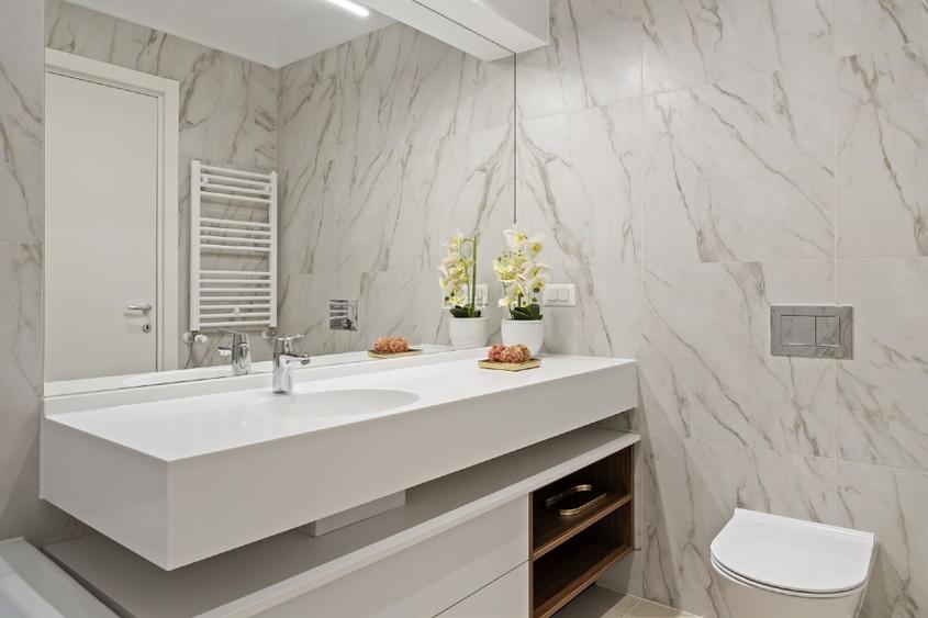 Apartament 2 camere de inchiriat ONE Timpuri Noi - 9