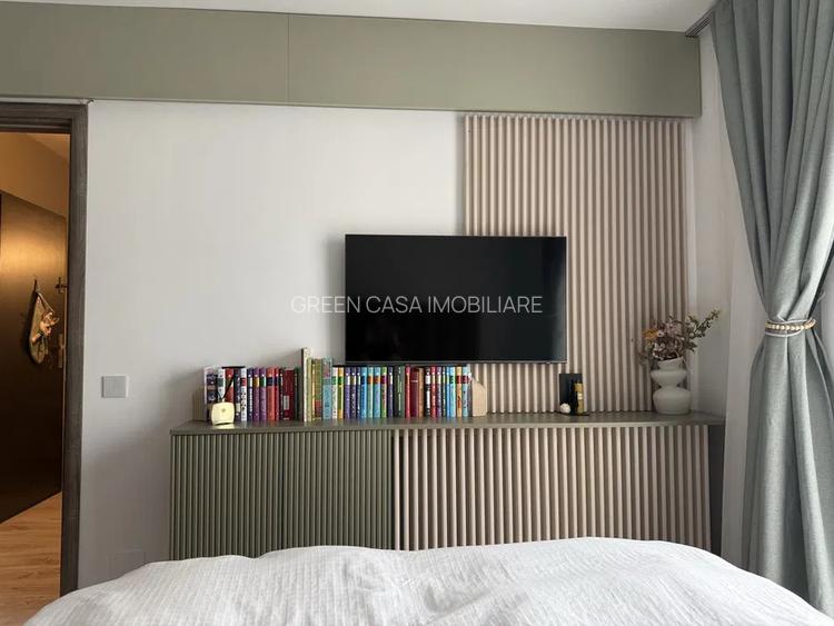 Apartament 3 camere | Etaj 3 | lift | Zona Răzoare / Vivo - 5