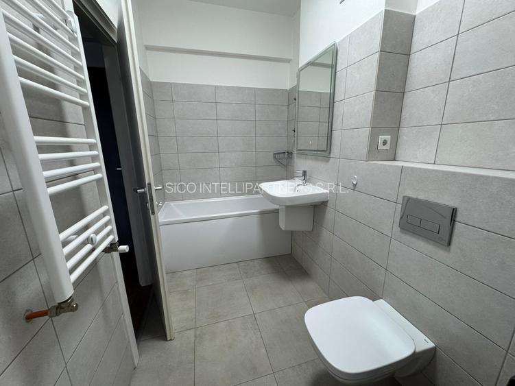 Ap 2 Cam Baneasa Park Residence 6 Str Salubritatii - 9