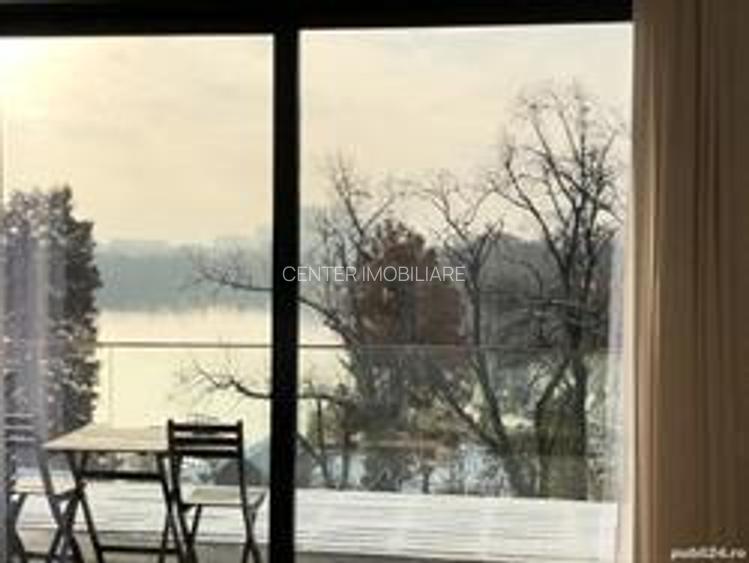 One Floreasca Lake, 5 camere lux, 206 mp, vedere spectaculoasă către LAC - 2