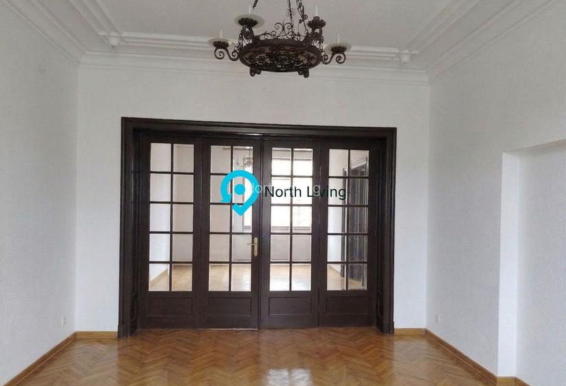 Apartament în vilă interbelică - 3