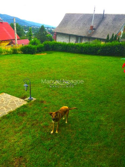 Casa Breaza 225mp , teren 1157mp , priveliste de vis , aer curat , liniste - 42