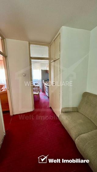 Apartament 40mp, Manastur, zona Kaufland - 4