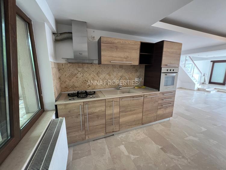 NOU! VILA  TIP DUPLEX/ AVIATIEI/ NEMOBILATA - 2