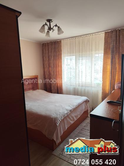 Apartament decomandat 2 camere – Siderurgiștilor Vest - 6