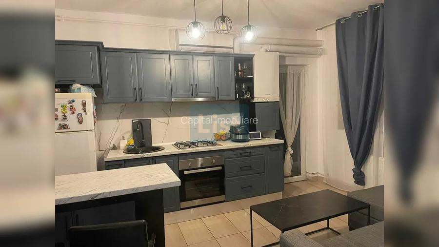 COMISION 0%! Ap. 3 camere 64 mp + balcon, Str. Alverna - Gheorgheni - 4