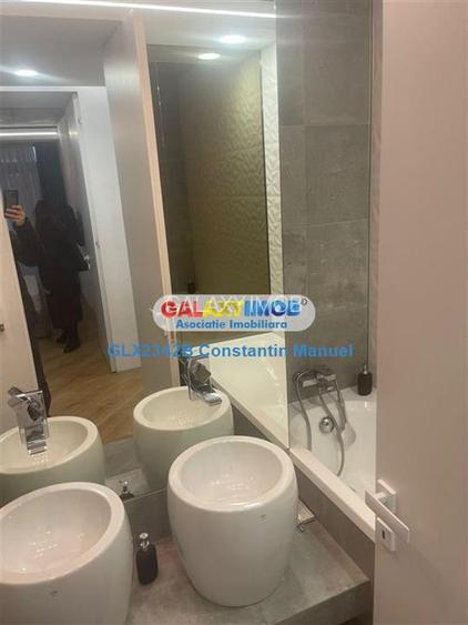 Apartament 3 camere, parcare inclusa, premium - 6