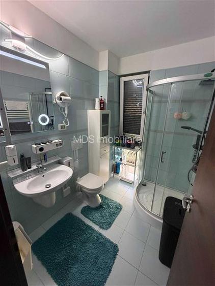 Bloc nou Iris cu loc de parcare - 5