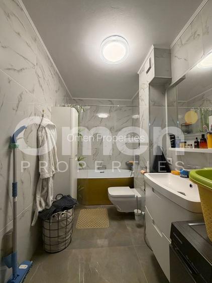 Apartament cu 3 camere, in bloc nou, cu parcare, zona Anton Pann - 8
