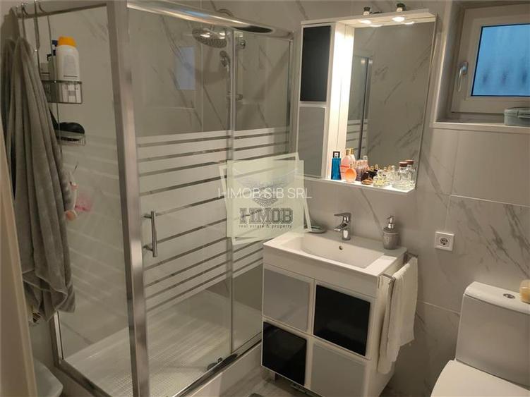 Apartament 3 camere 78mpu 3 Balcoane Pictor Brana - 15