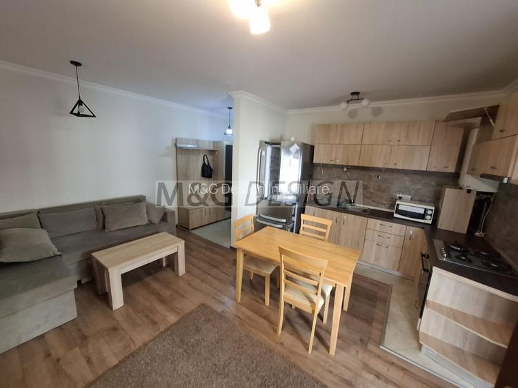 De vanzare ap 2 camere, parter, parcare, Braytim - 4