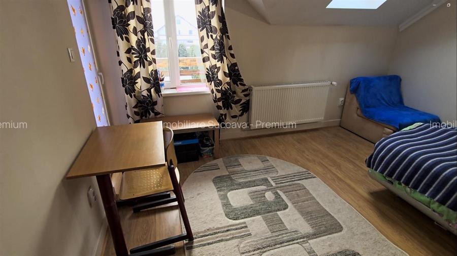 Casa de Vanzare in Suceava! 0727817187 - 7