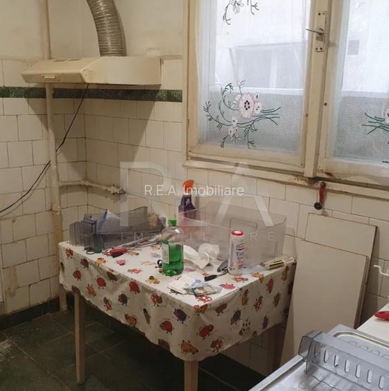 2 camere, et 1/4, bloc tip P-Drumul Taberei - 7