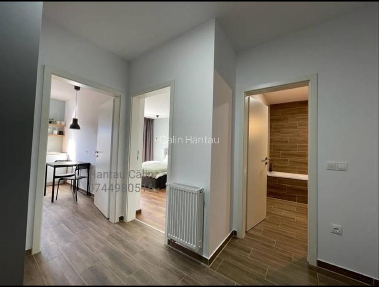 Proprietar vând garsoniera moderna - 9