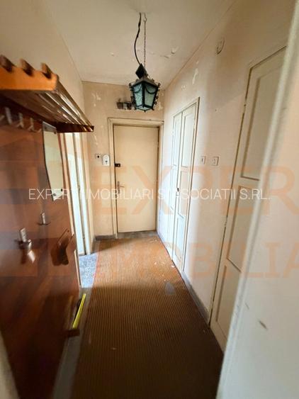 Apartament 2 camere, situat in zona Abator - 6