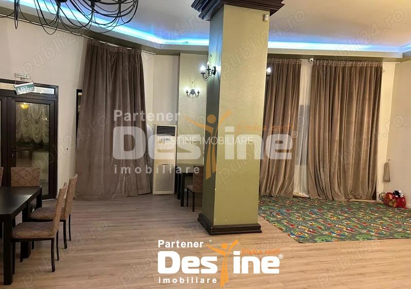 Spatiu comercial 650mp P+1E, terasa deschisa/acoperita, Rahova - 4