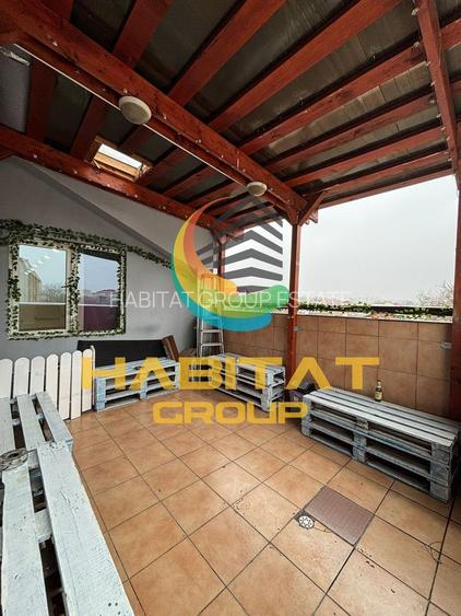 Spațiu versatil de închiriat – zona Tineretului Bd. Dimitrie Cantemir - 6