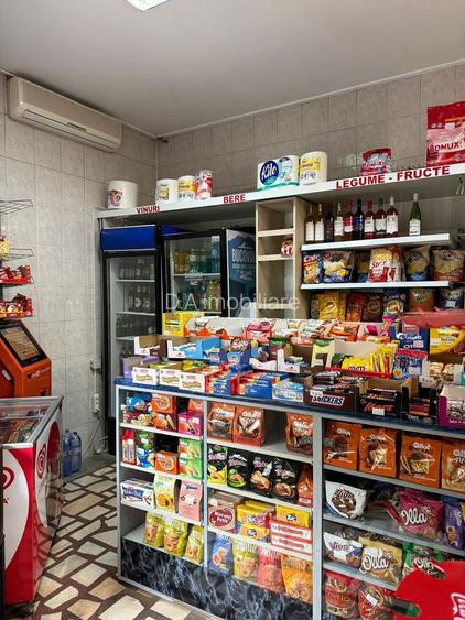 0% Com Spatiu Comercial de Inchiriat  aproape de Kaufland Ferentari - 6