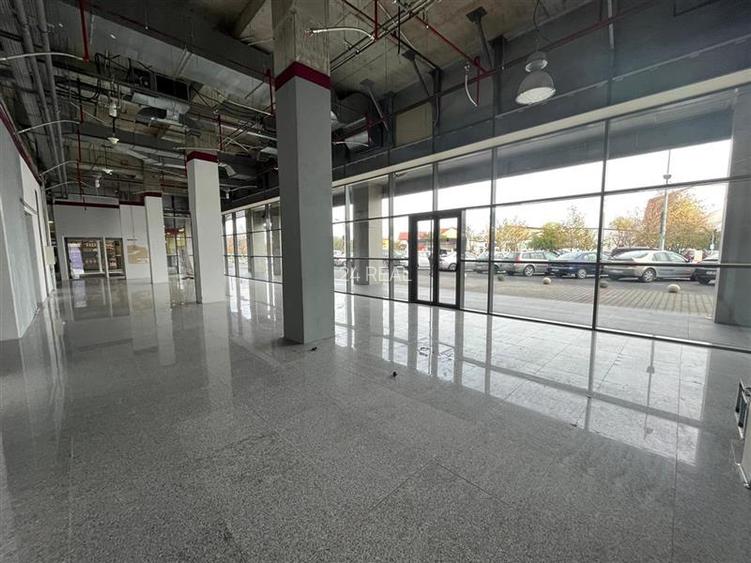 Spatii comerciale de inchiriat - Monaco Towers - de la 78 mp - 2