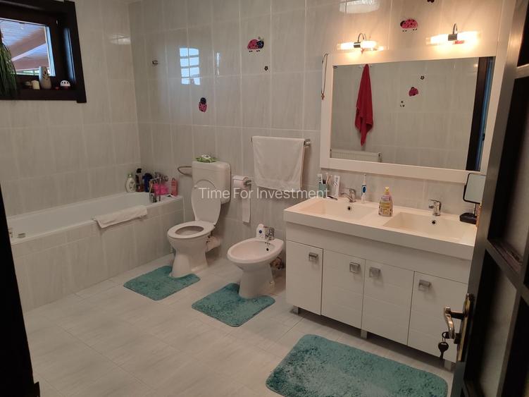 Sanadrei, Individual, Suprafate Generoasa, Garaj, Aspect Deosebit. COMISION 0 - 26