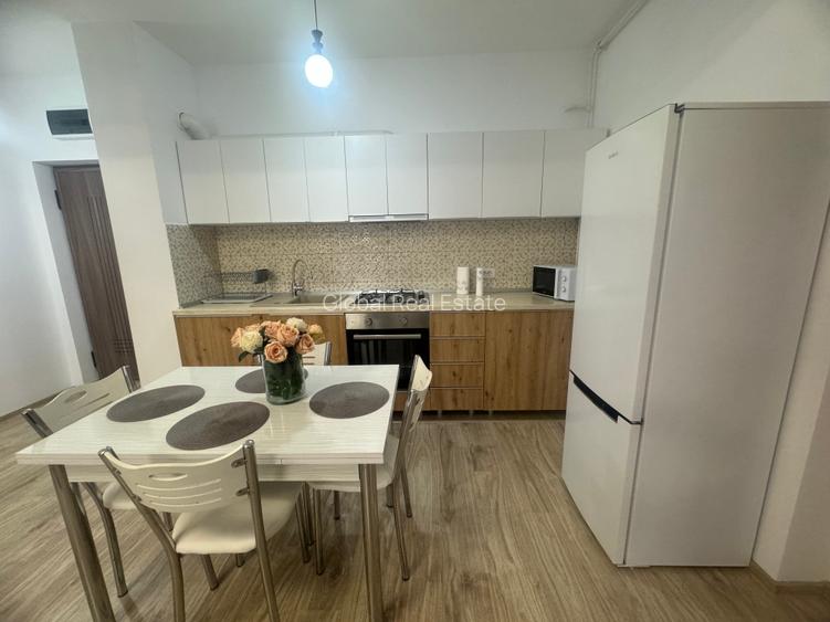 Termen Lung!!! 2 Camere Mamaia Zona Vega Vedere Bilaterala Mare și Lac Gaze - 19