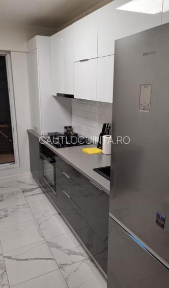 Apartament 2 Camere/Theodor Pallady/Sector 3 - 4