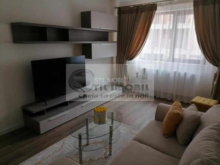 Apartament 3 camere Bucium- 550 EURO - 5