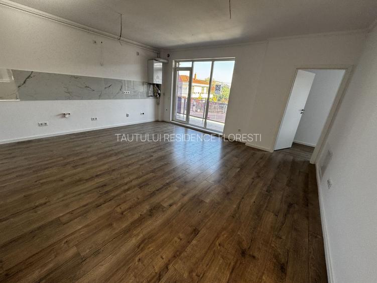 Ap 10 C5 Tautului Residence Park Parcul Poligonului Zona Sub cetate T - 27