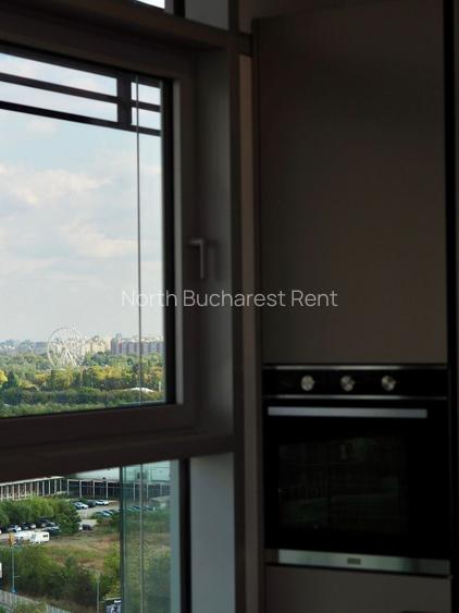 3 room apartment for rent | Floreasca - 10