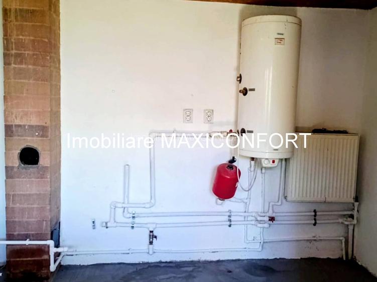 Vanzare casa-Imobiliare MAXICONFORT - 8