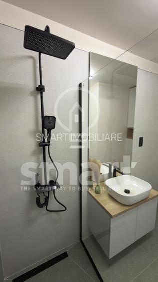Apartament 2 camere modern, Eroilor, Floresti - 7