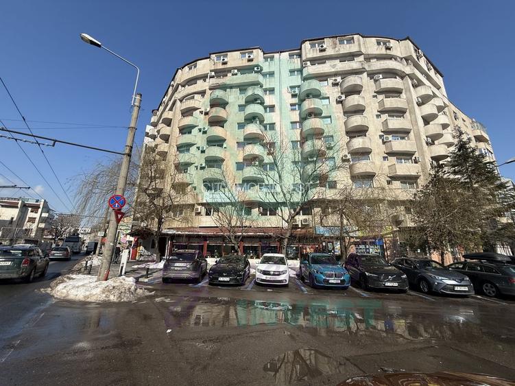 Bloc P+9 format din 2 scari in zona Calea Calarasilor - 2