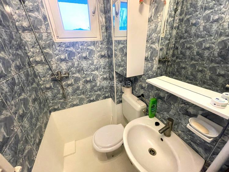 Garsoniera cu Centrala Proprie | Delea Veche - stradal pe Calea Calarasilor - 6