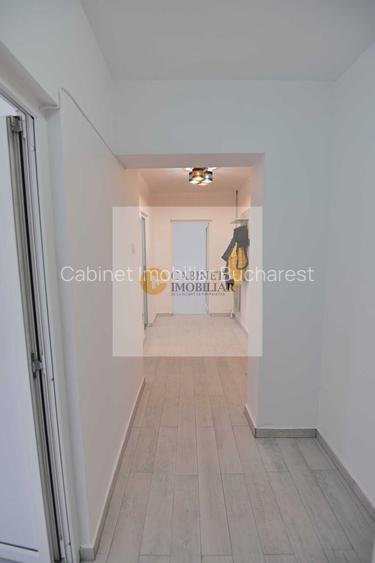2 camere I Bd Decebal -Rond Alba Iulia I Etaj 1/8 I Bloc 1990 - 6