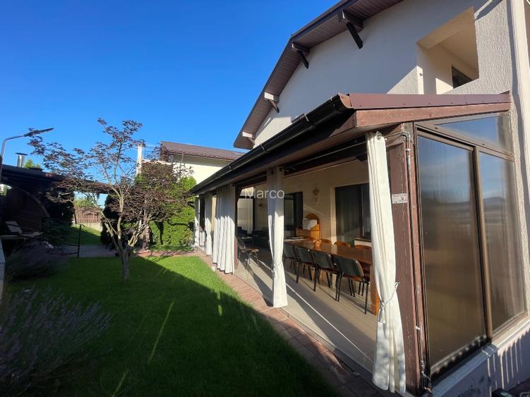 Oportunitate Casa individuala in cea mai buna zona Bld.Muncii Emerson Aeroport - 16