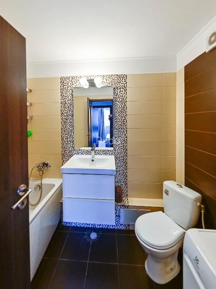 Apartament 2 camere | Chisinau |  Mega Mall - 4