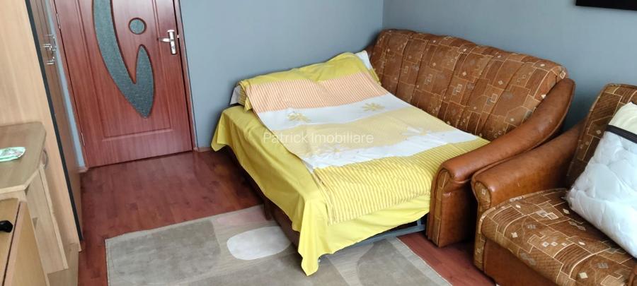 Inchiriez garsoniera Tiglina 1 - 3