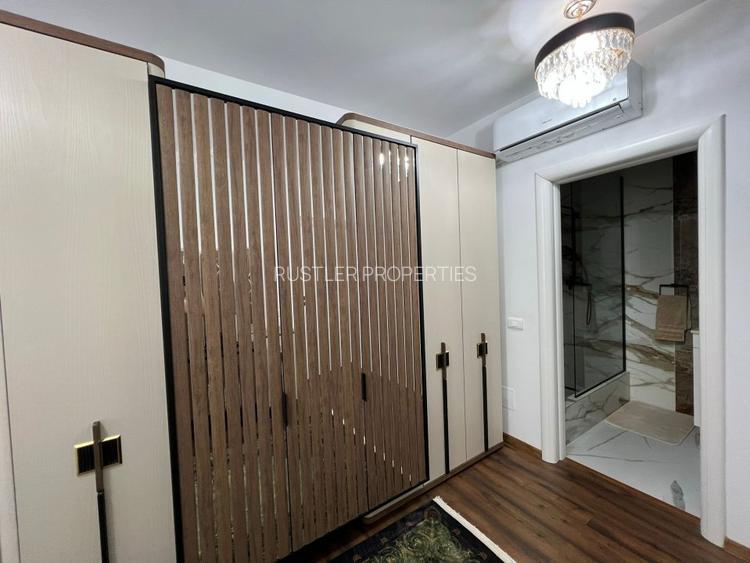 Apartament 3 camere nou, cu parcare inclusa – 2 min de metrou Mihai Bravu - 10